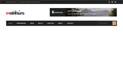 Desktop Screenshot of motusworld.com